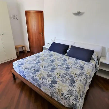 Marta Only Sea And Sky Semesterbostad Levanto
