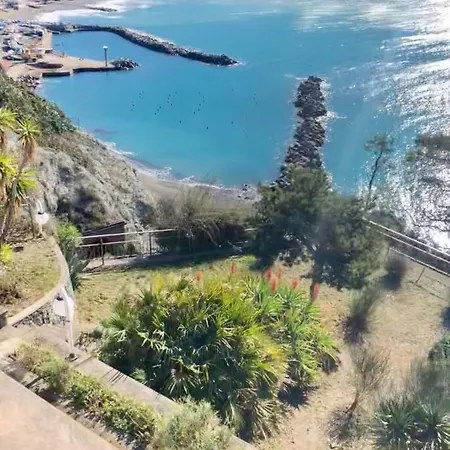 Marta Only Sea And Sky * Levanto